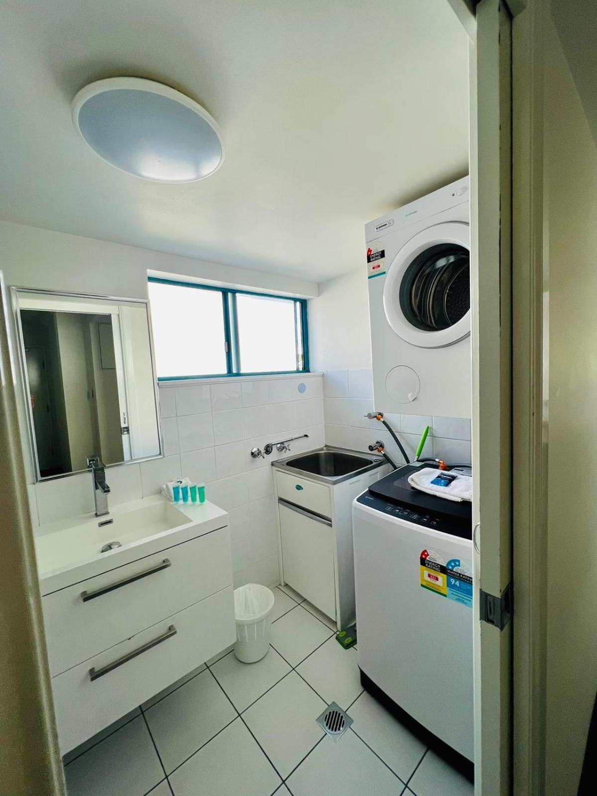 Cha Private Apts Aruba Beach Gold Coast Exterior foto