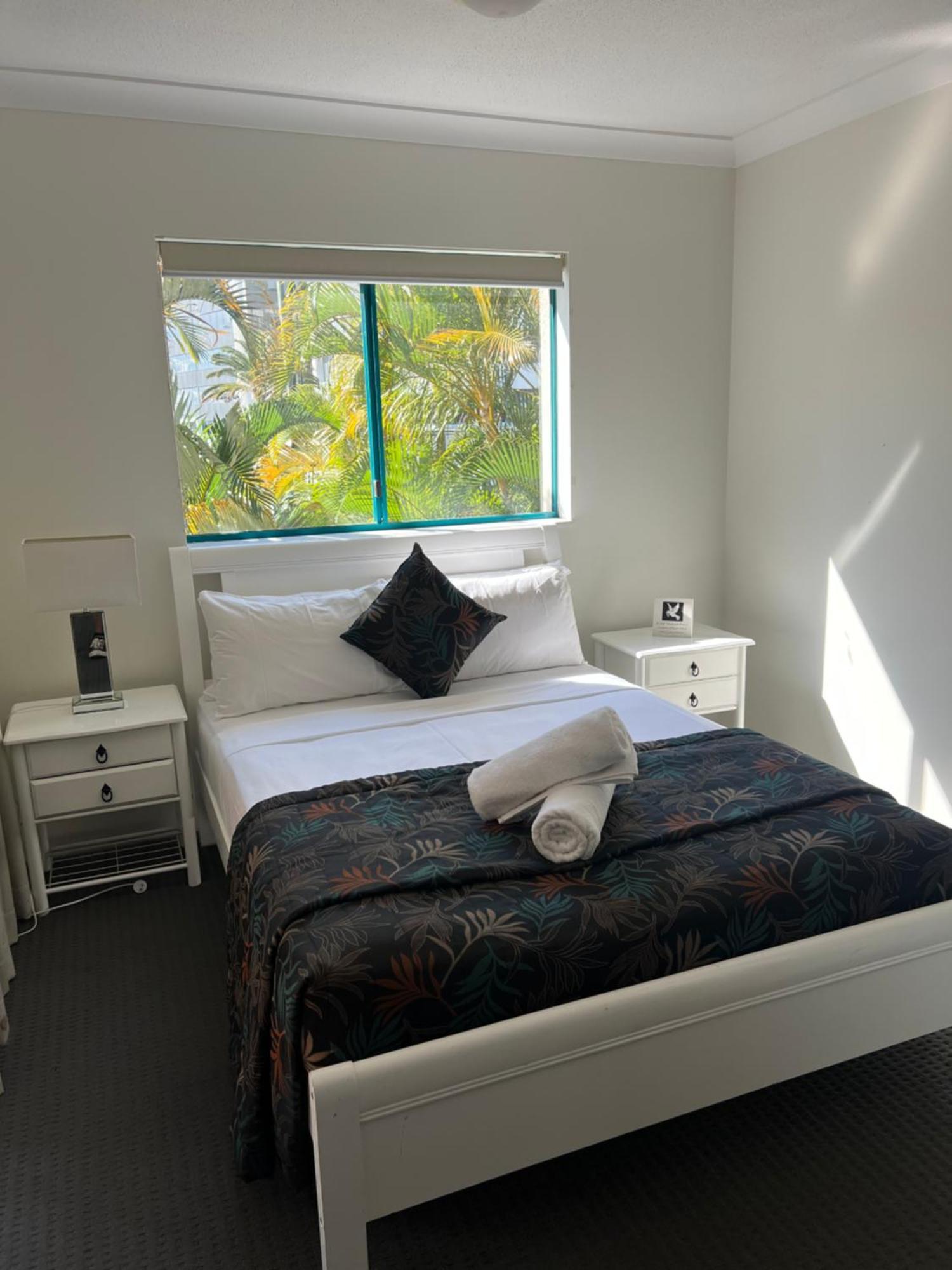 Cha Private Apts Aruba Beach Gold Coast Cameră foto