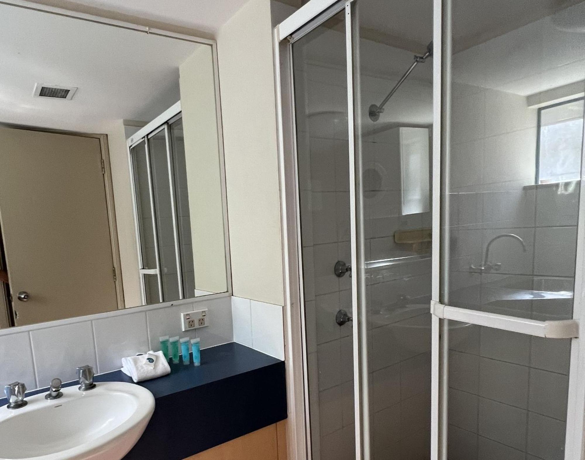 Cha Private Apts Aruba Beach Gold Coast Cameră foto