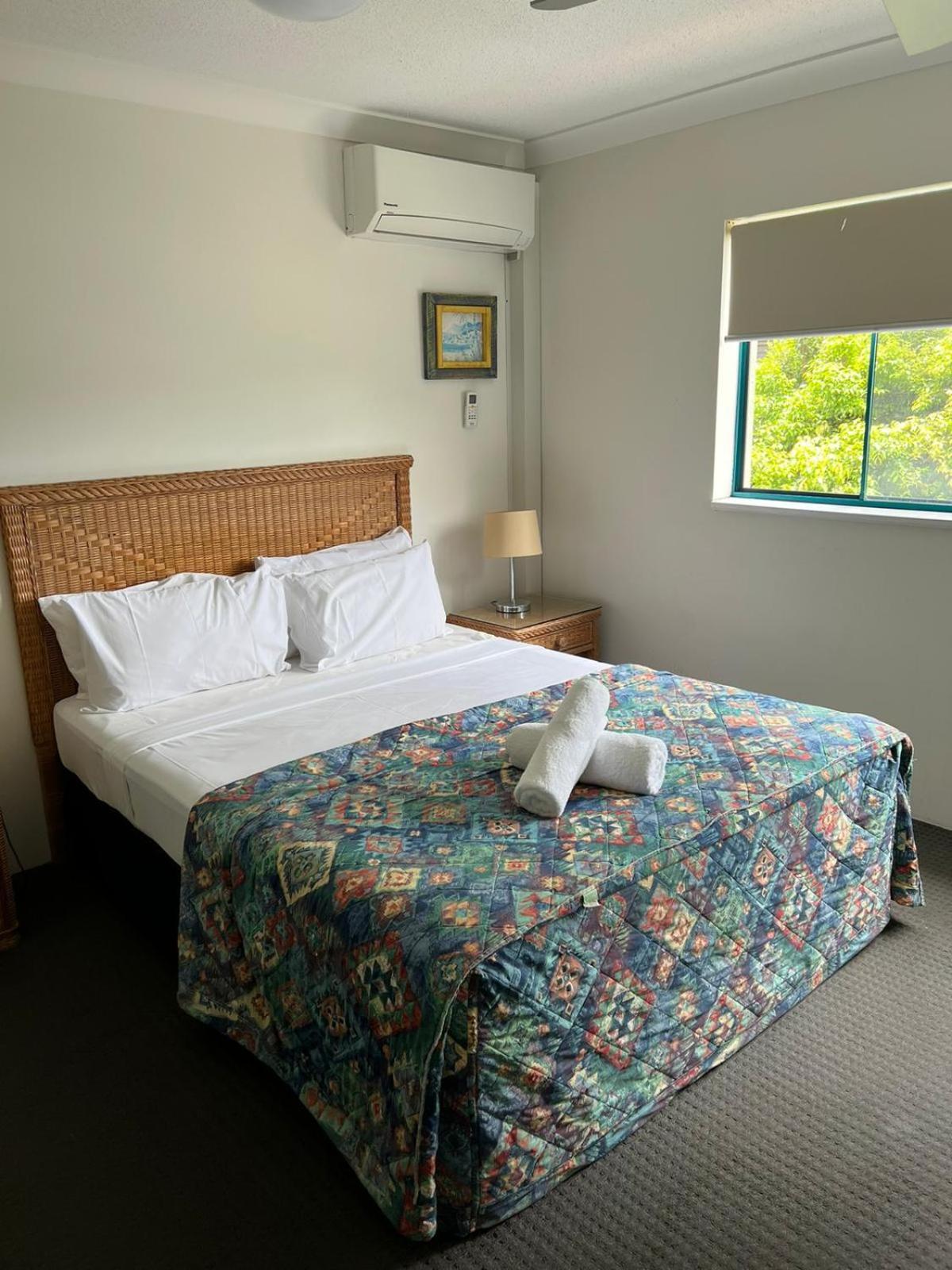 Cha Private Apts Aruba Beach Gold Coast Cameră foto