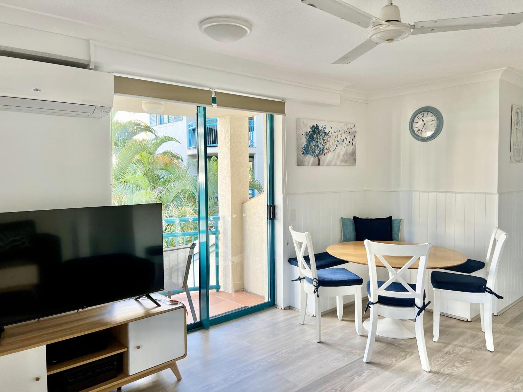 Cha Private Apts Aruba Beach Gold Coast Exterior foto